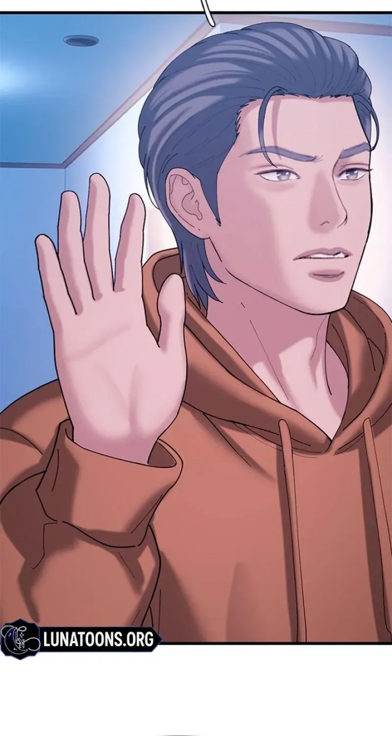 Dating Hell Chapter 17 page 45 - 