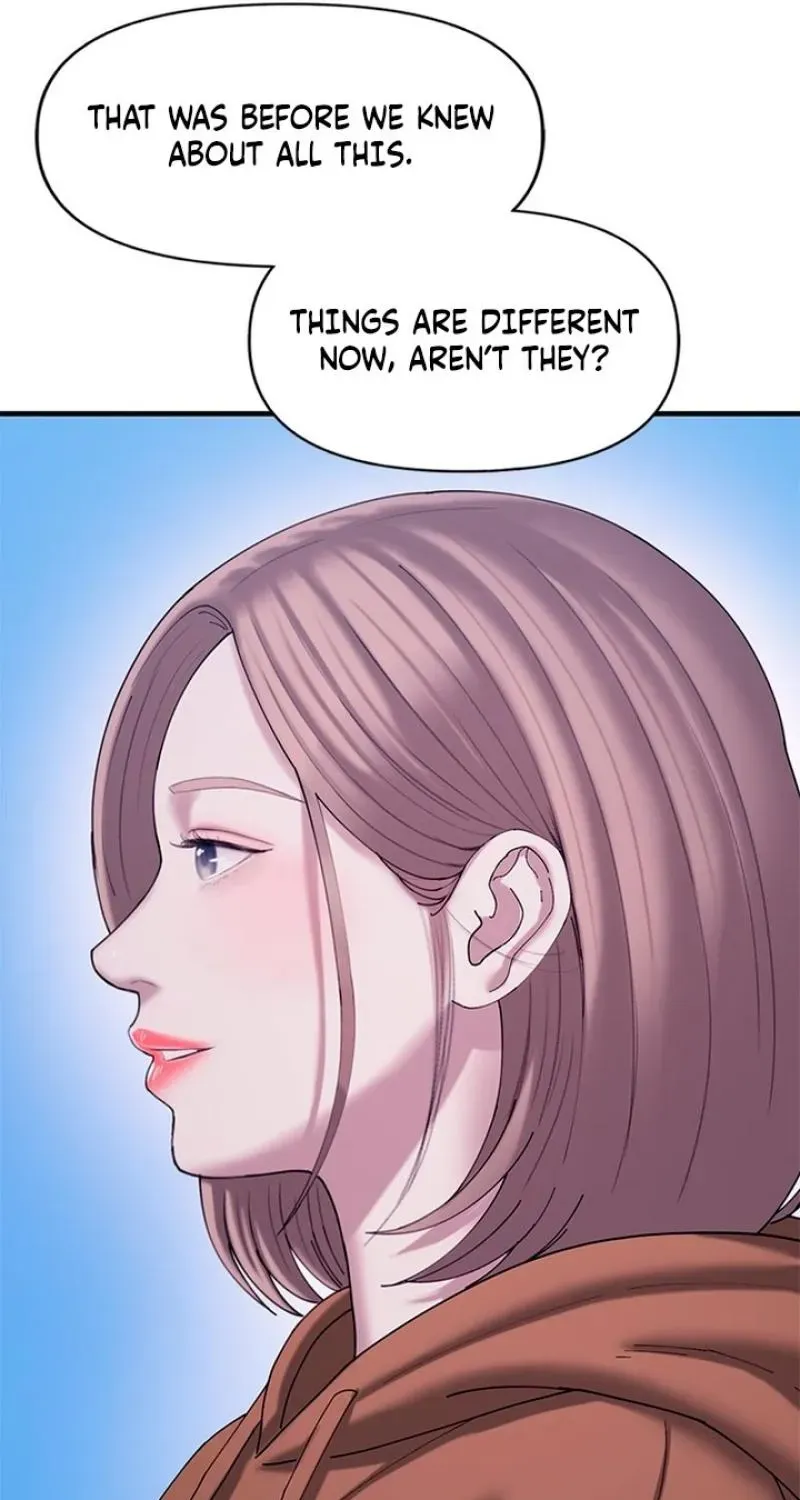 Dating Hell Chapter 17 page 49 - 
