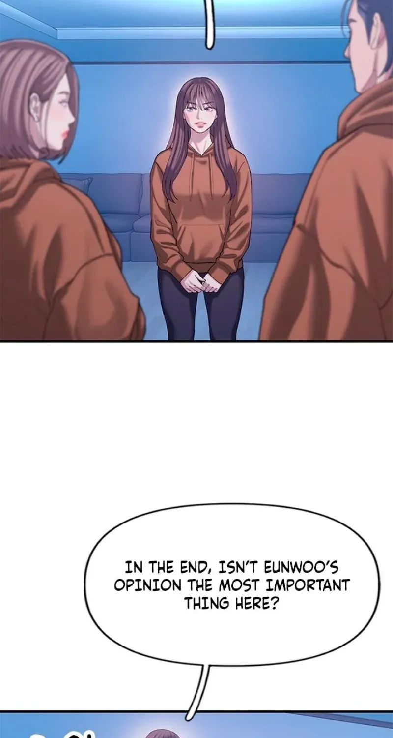 Dating Hell Chapter 17 page 63 - 