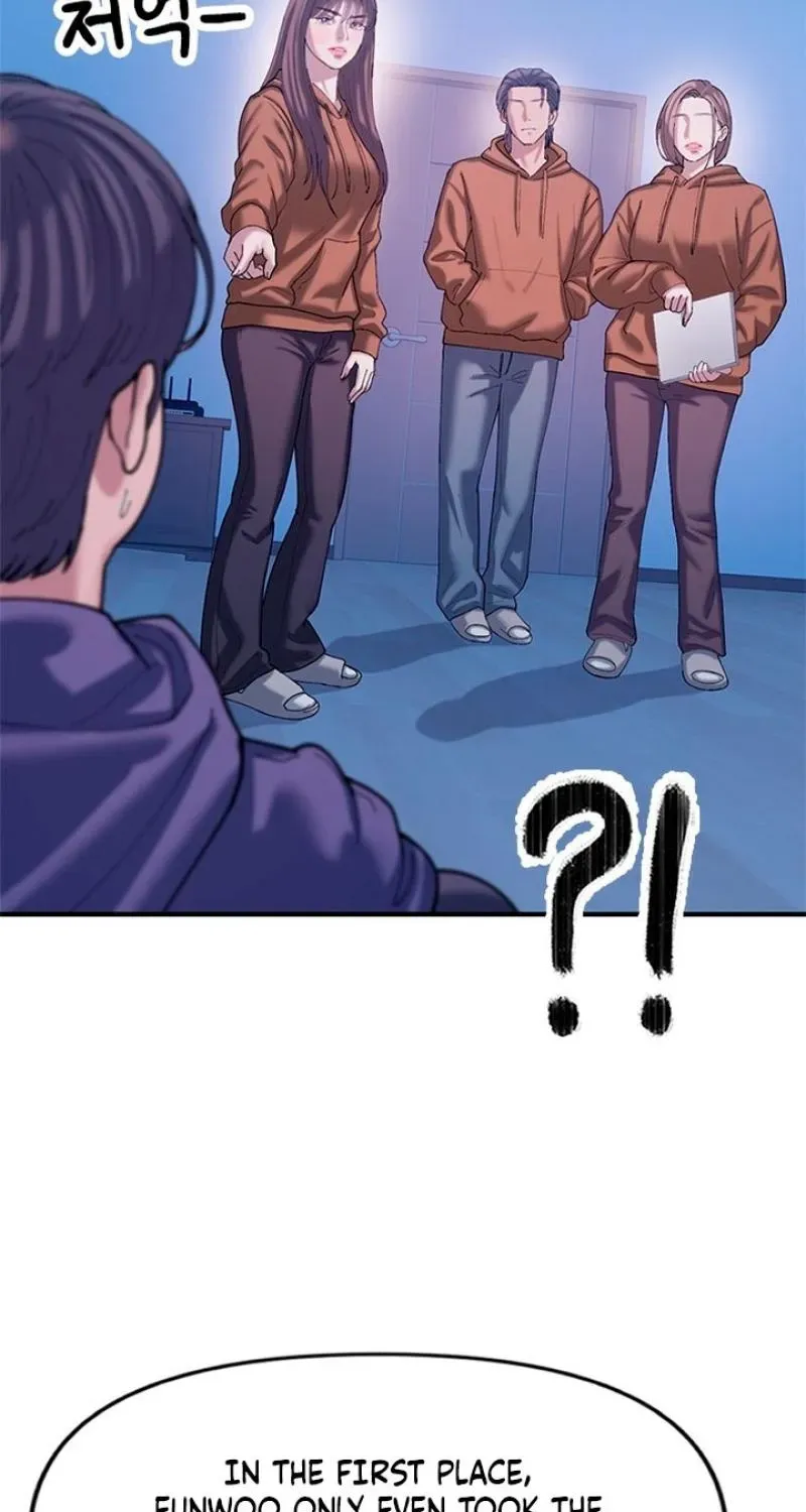 Dating Hell Chapter 17 page 65 - 
