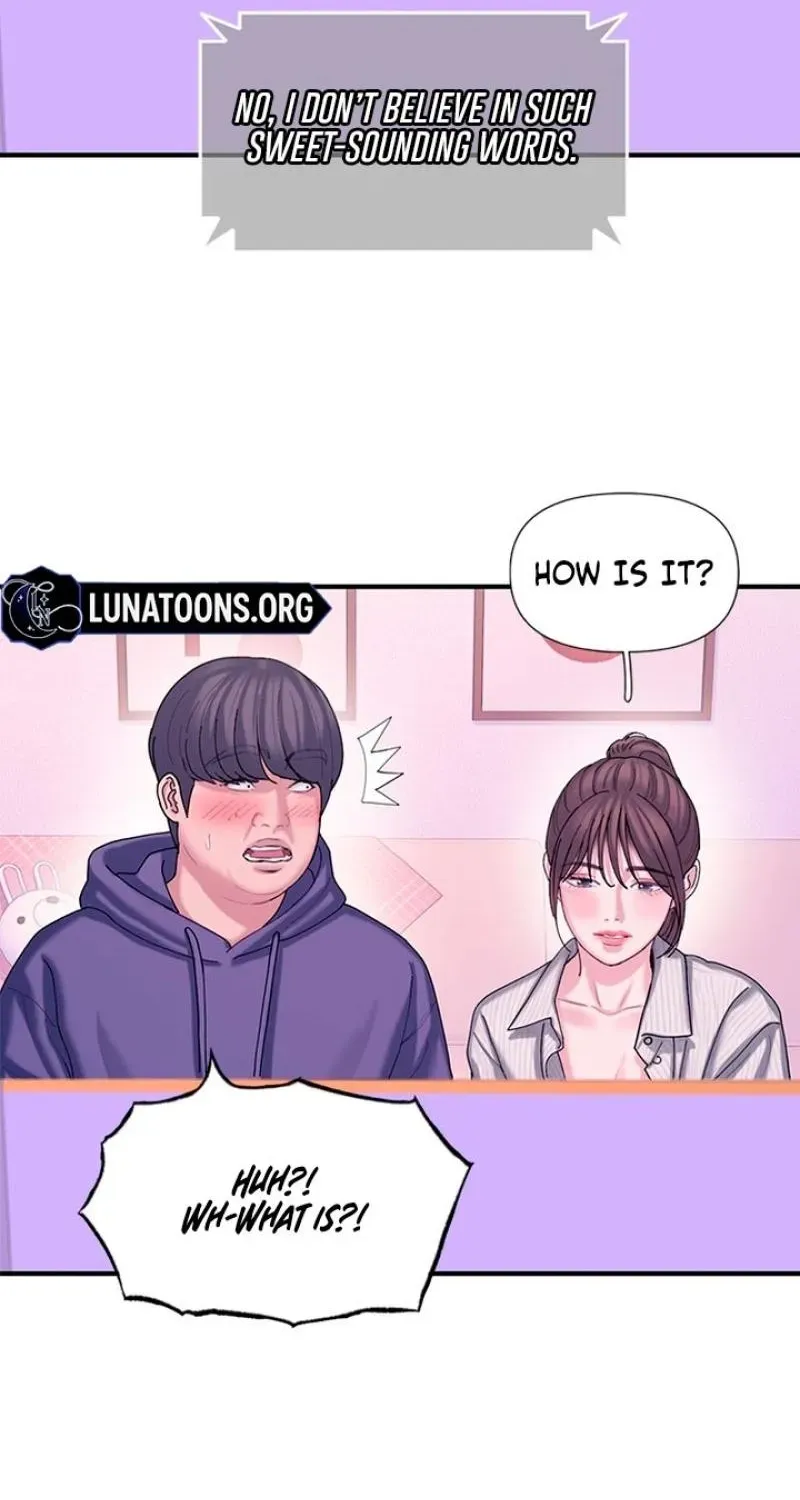 Dating Hell Chapter 18 page 117 - 