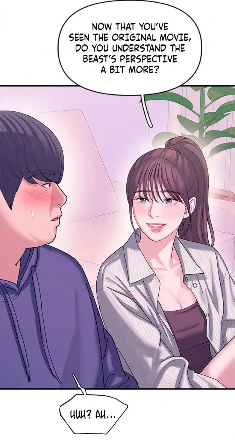 Dating Hell Chapter 18 page 119 - 