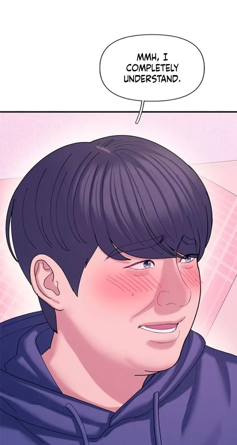 Dating Hell Chapter 18 page 121 - 