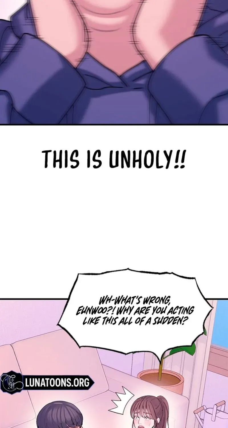 Dating Hell Chapter 18 page 129 - 