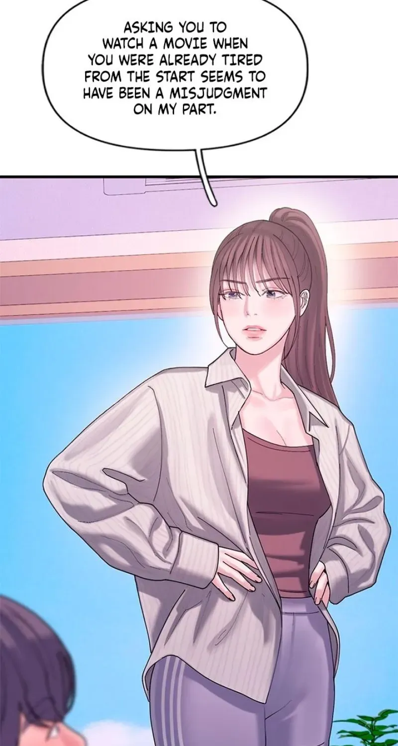 Dating Hell Chapter 18 page 145 - 