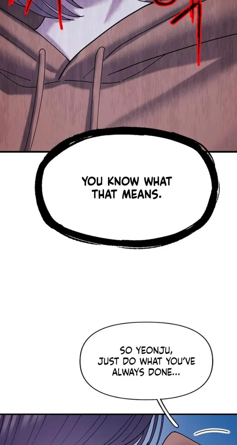 Dating Hell Chapter 18 page 35 - 