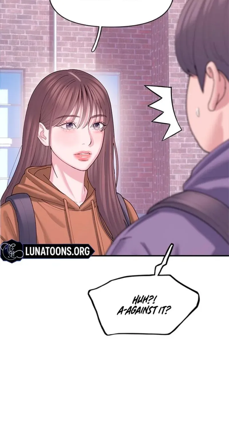 Dating Hell Chapter 18 page 69 - 