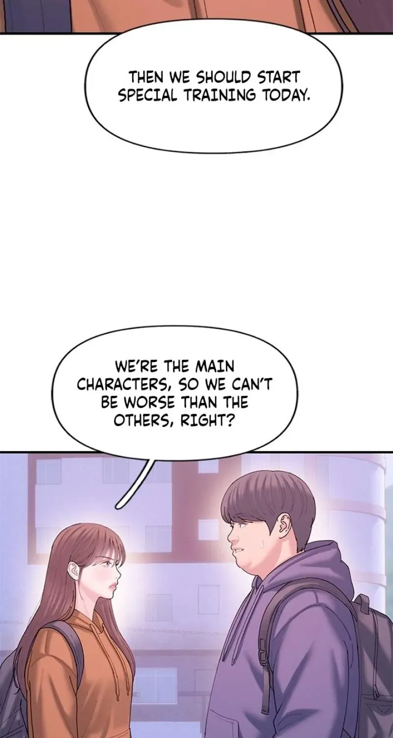 Dating Hell Chapter 18 page 73 - 