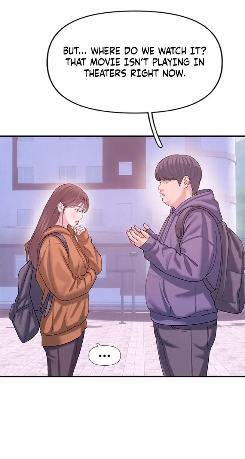 Dating Hell Chapter 18 page 79 - 