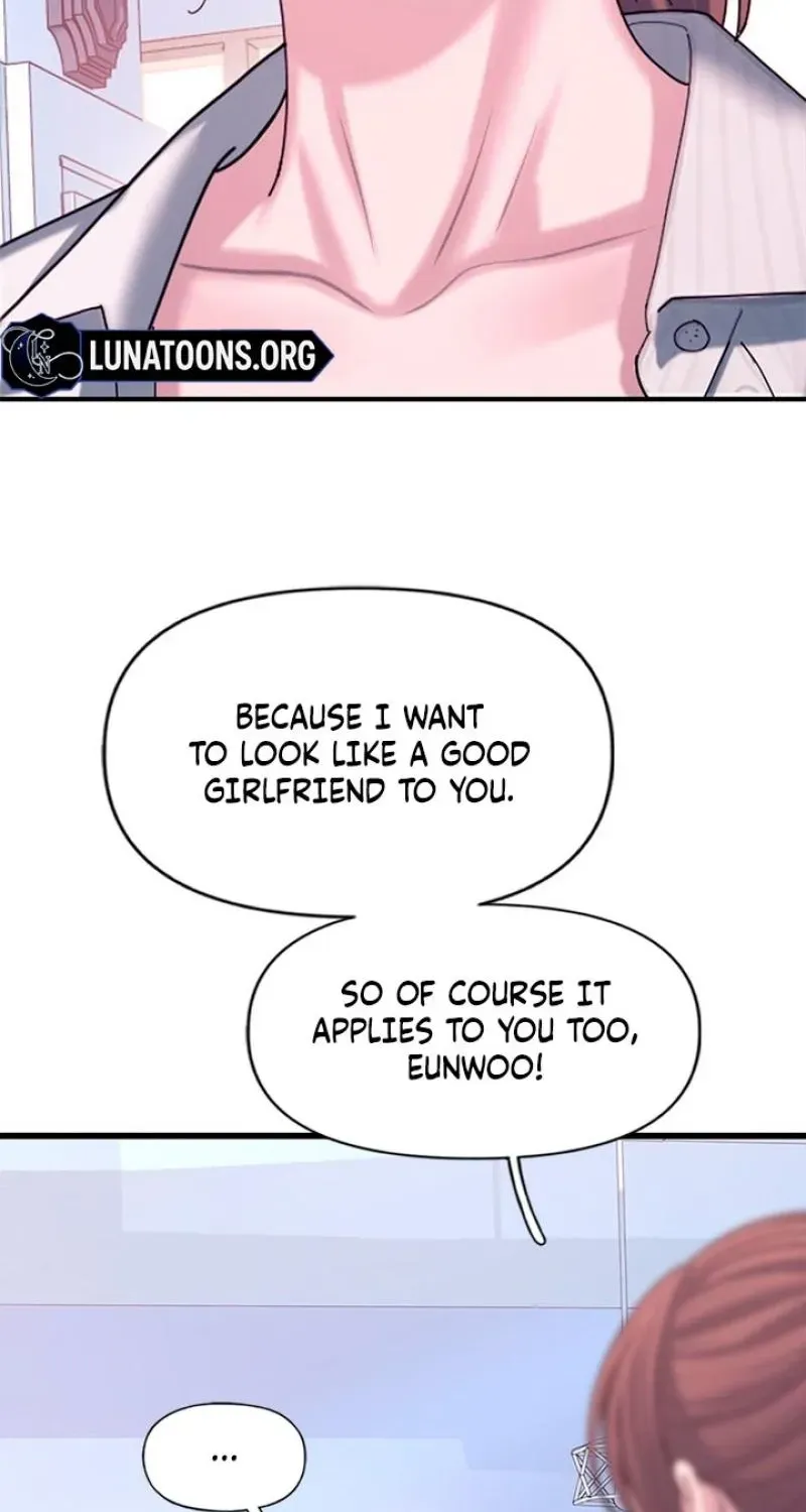 Dating Hell Chapter 19 page 117 - 