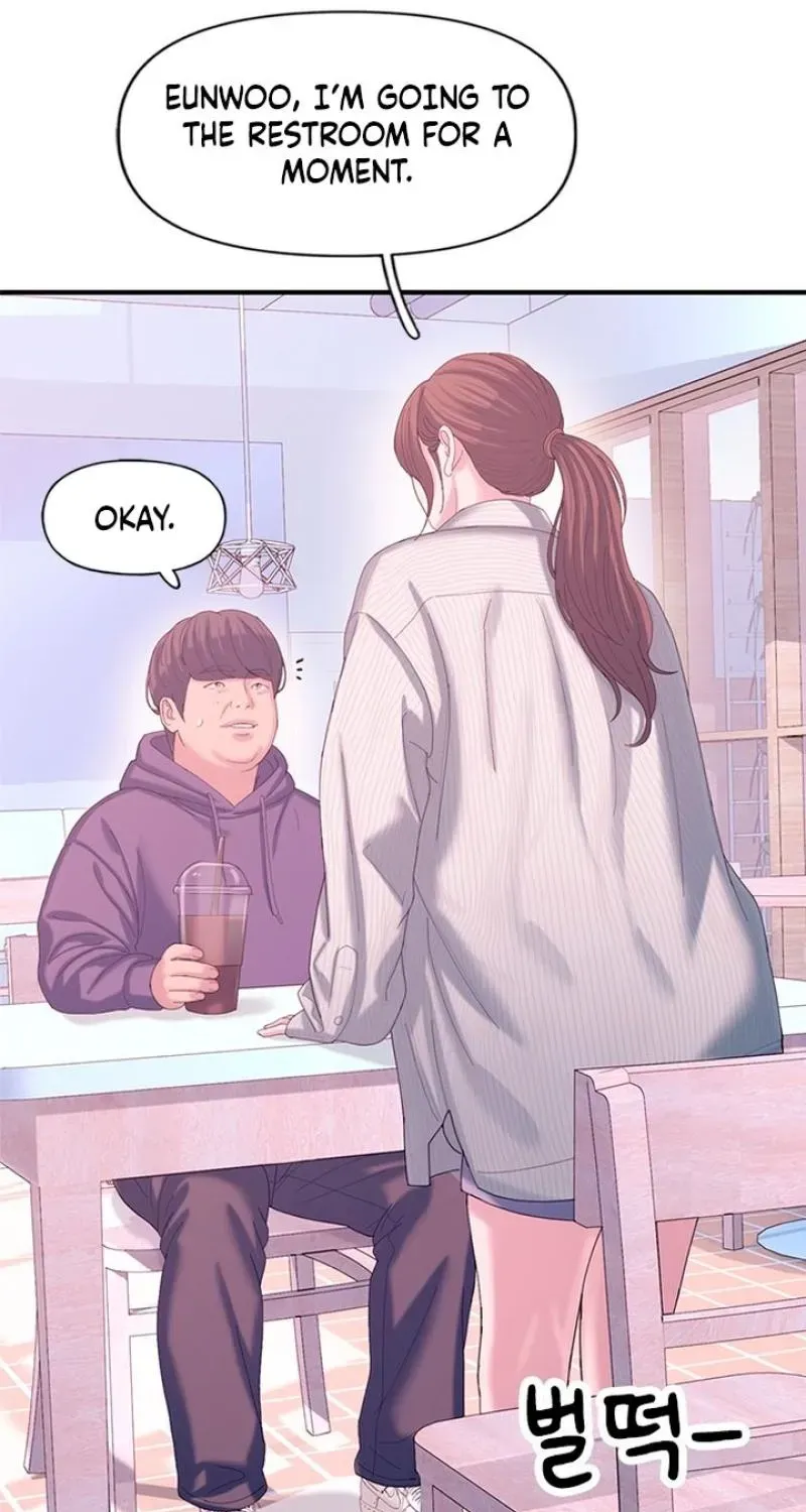 Dating Hell Chapter 19 page 127 - 