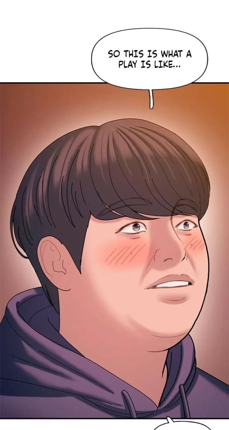 Dating Hell Chapter 19 page 15 - 
