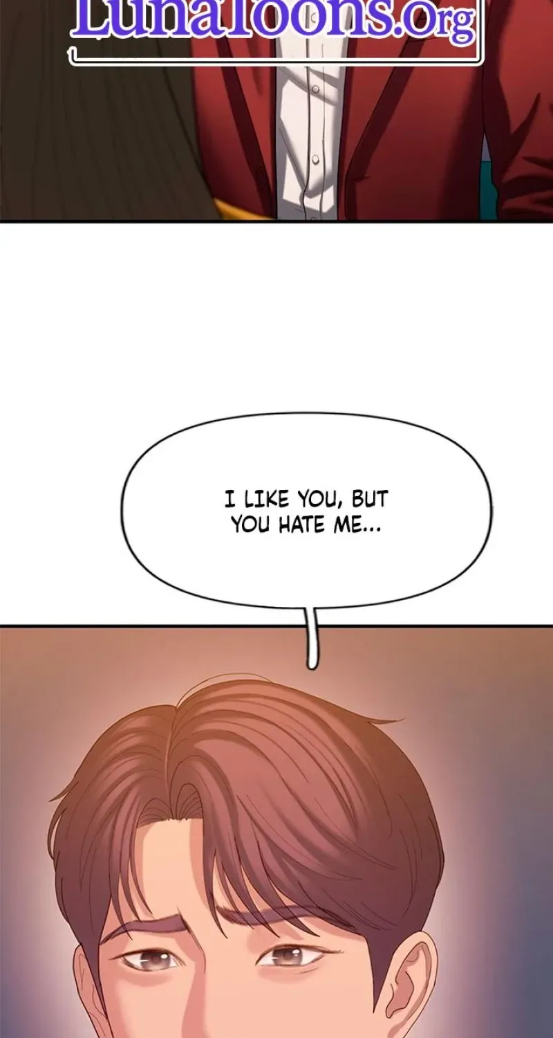 Dating Hell Chapter 19 page 3 - 