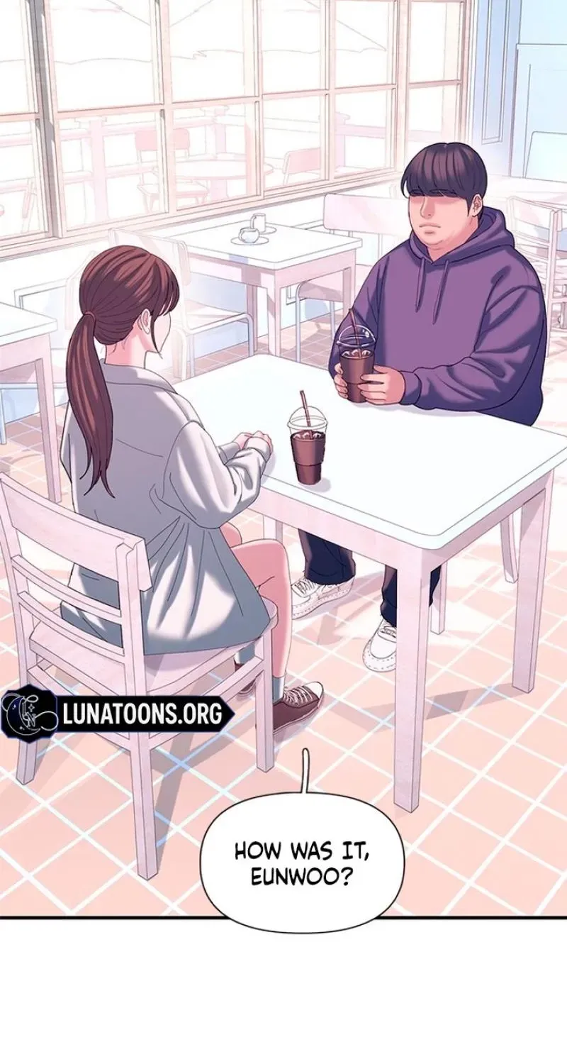 Dating Hell Chapter 19 page 23 - 
