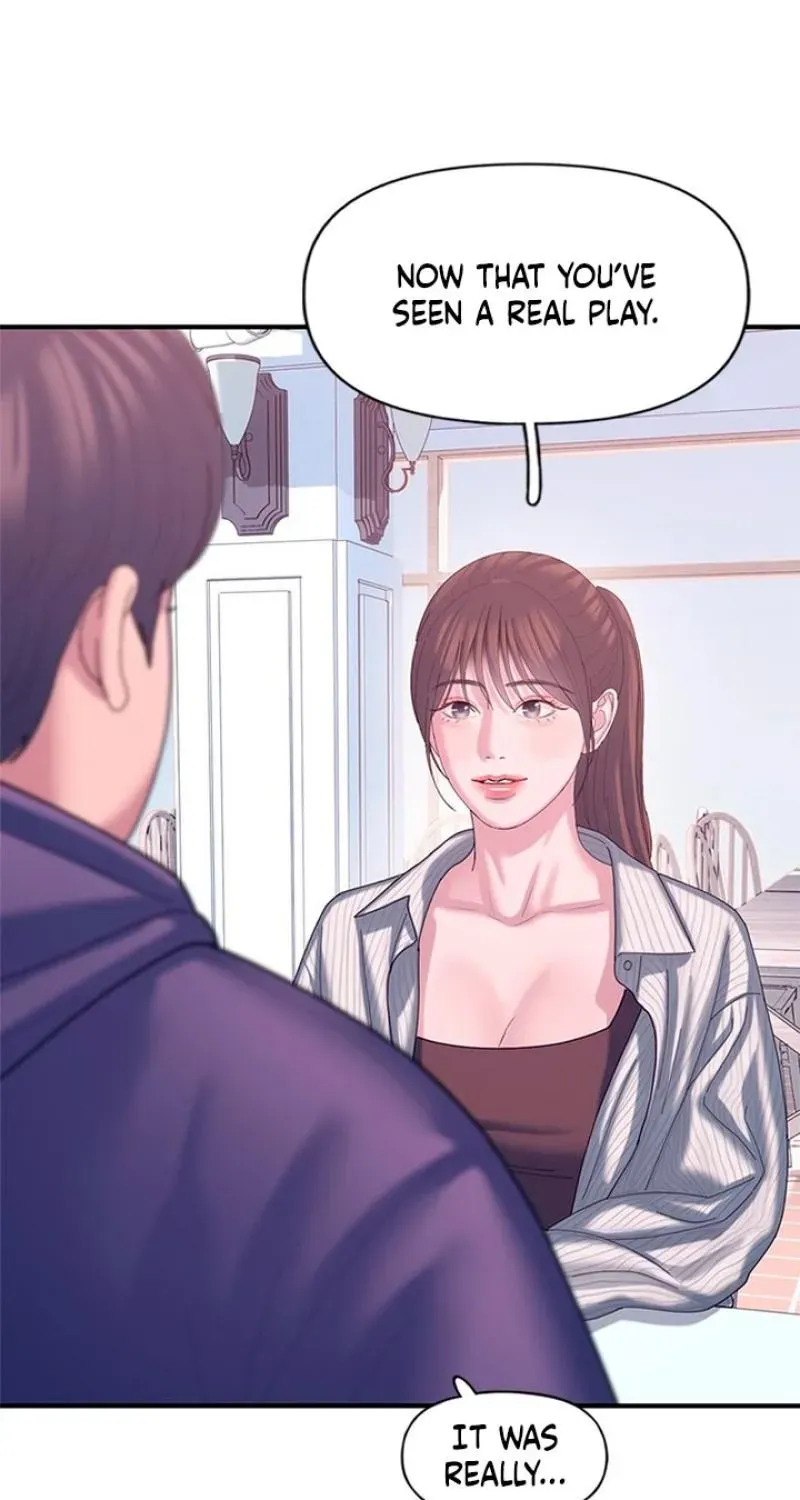 Dating Hell Chapter 19 page 25 - 
