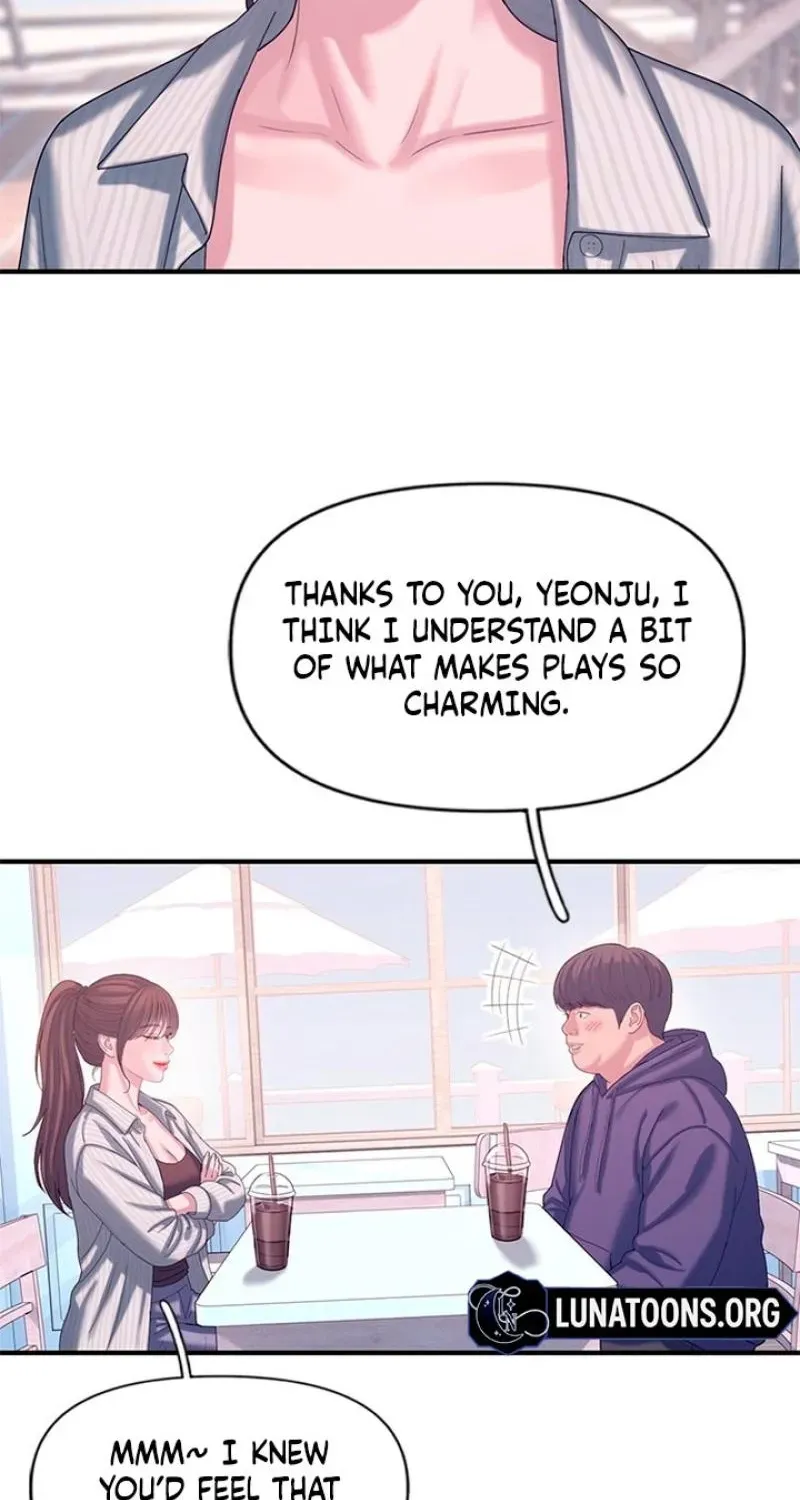 Dating Hell Chapter 19 page 35 - 