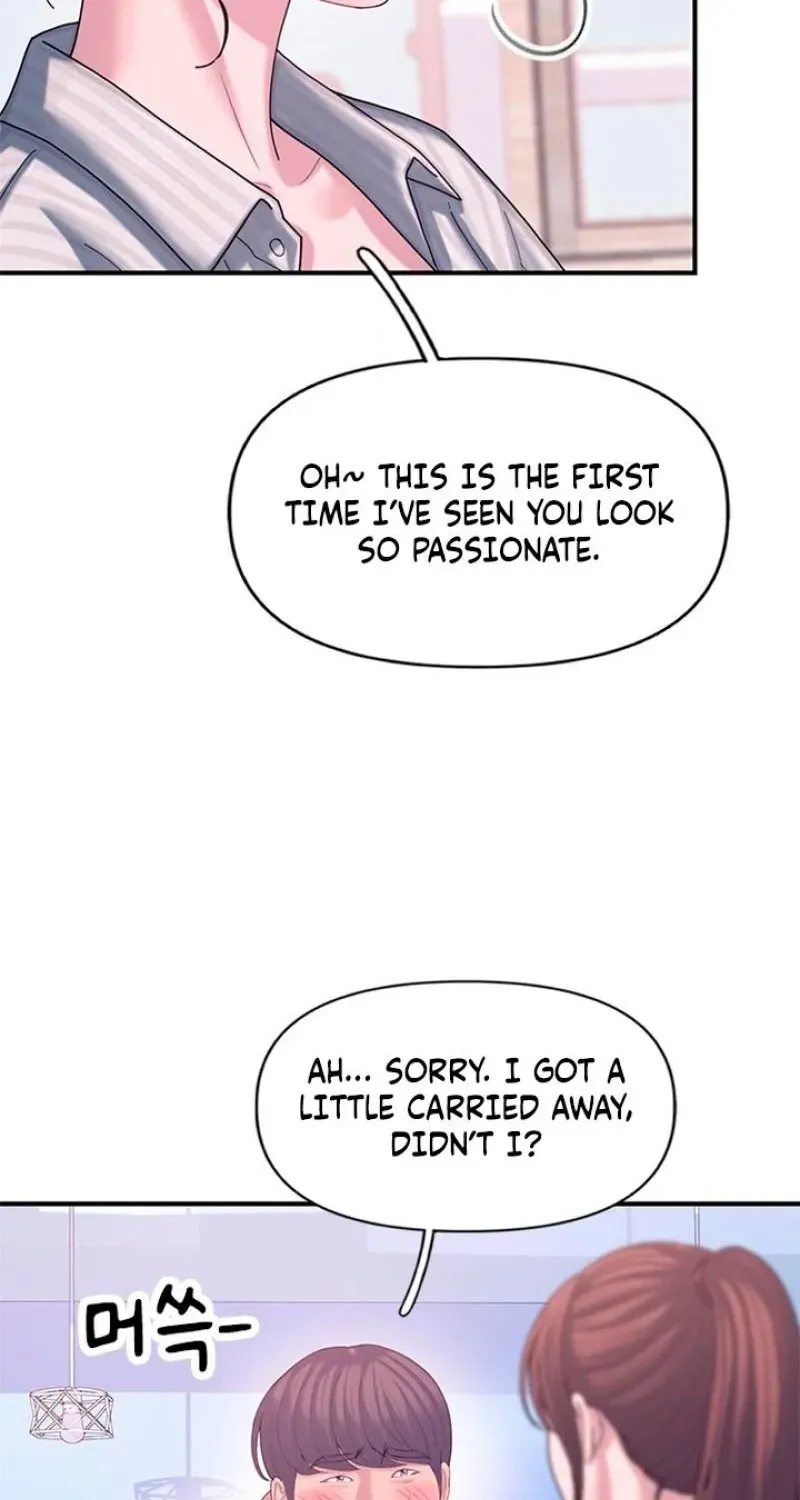Dating Hell Chapter 19 page 43 - 