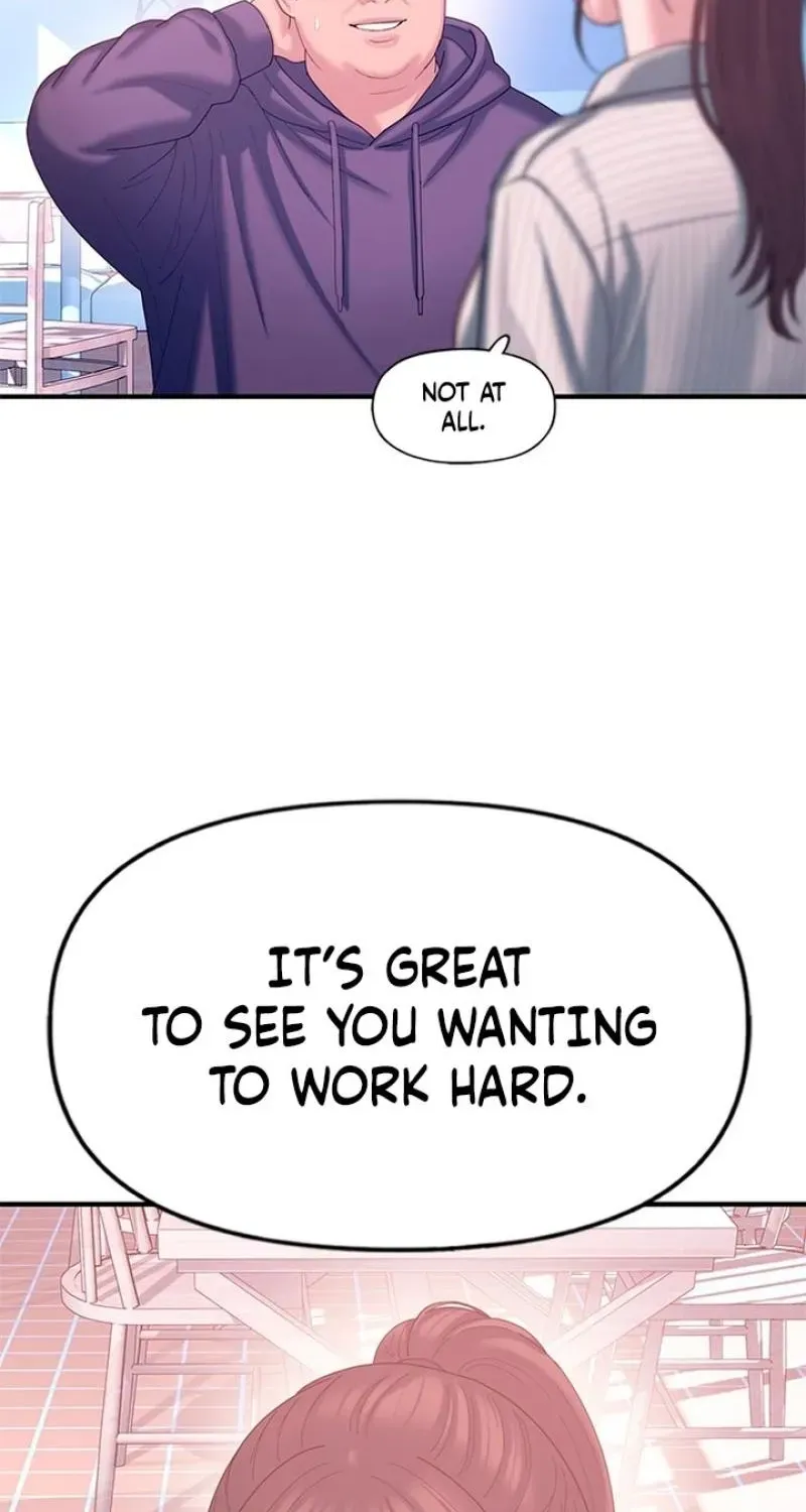 Dating Hell Chapter 19 page 45 - 