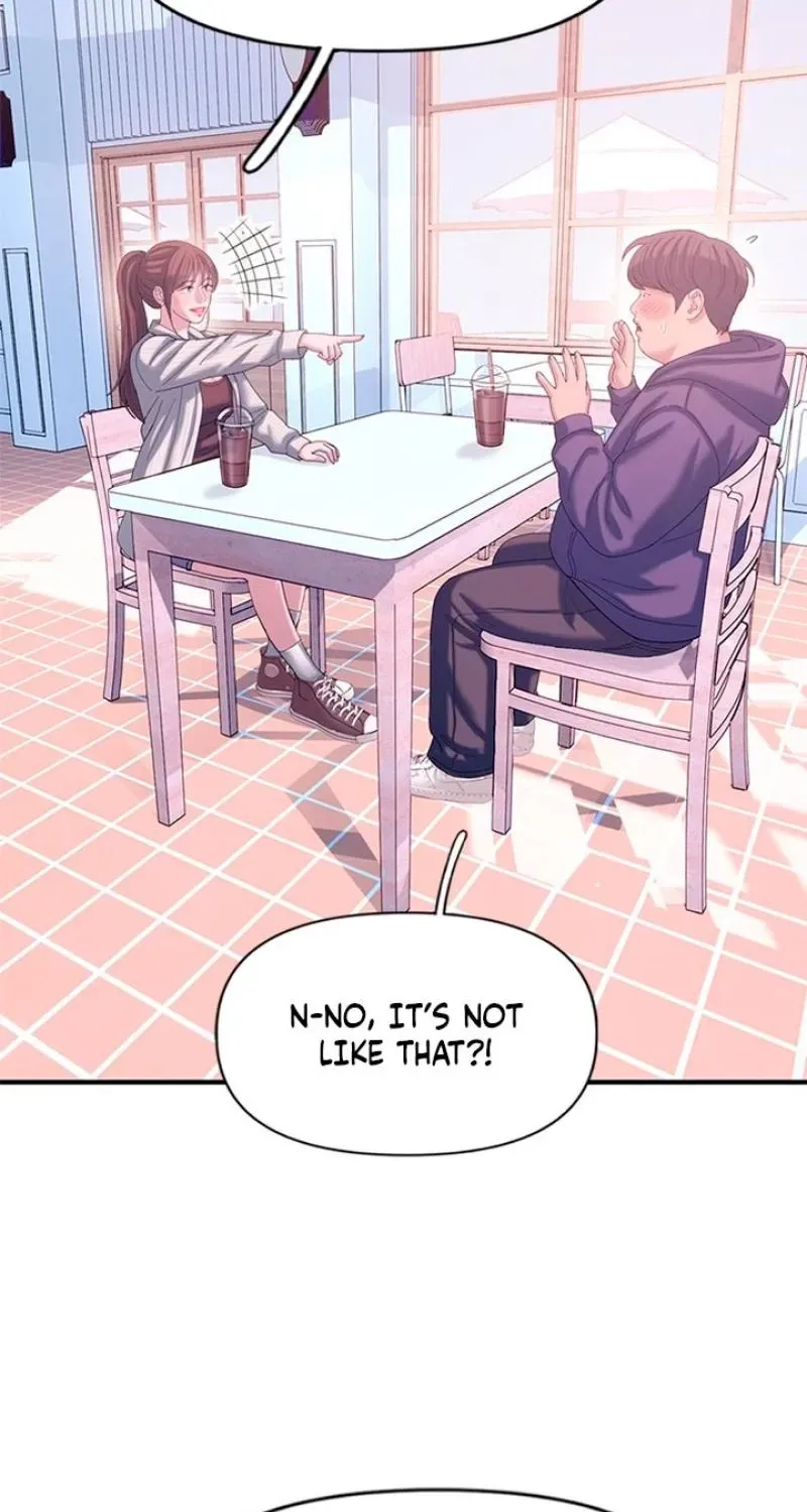 Dating Hell Chapter 19 page 53 - 