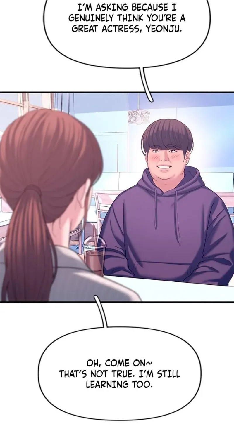 Dating Hell Chapter 19 page 55 - 