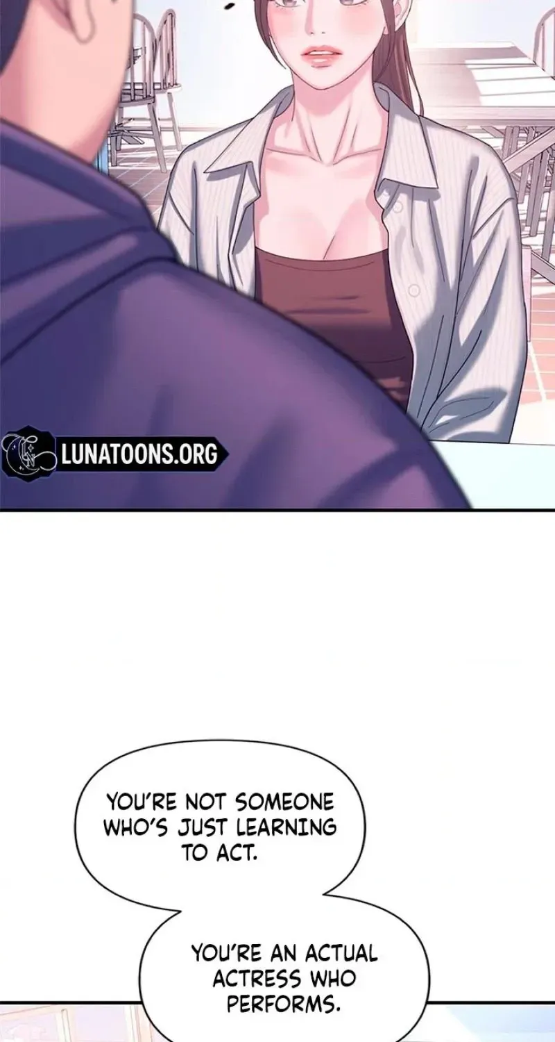 Dating Hell Chapter 19 page 59 - 
