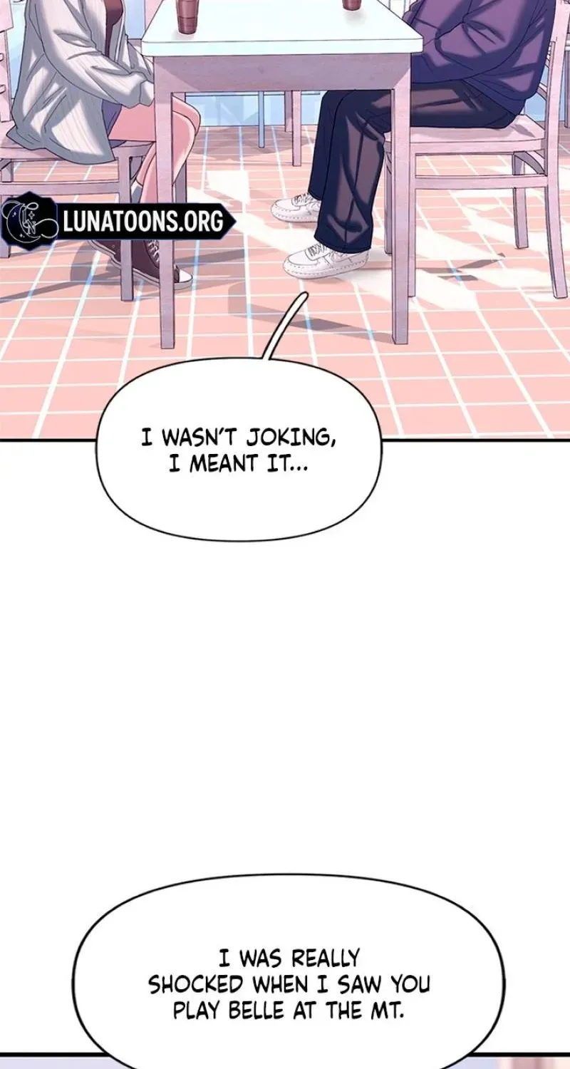 Dating Hell Chapter 19 page 69 - 