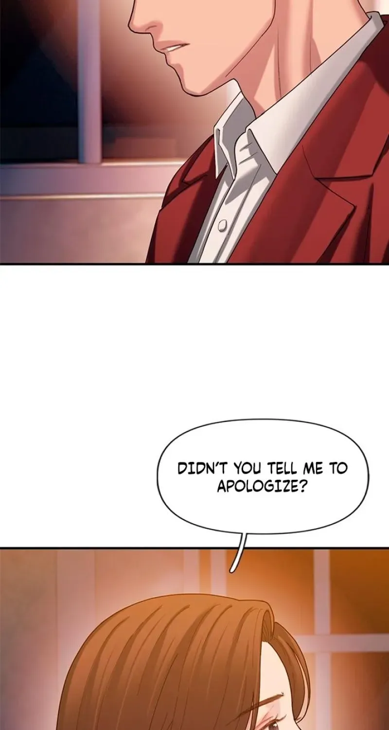 Dating Hell Chapter 19 page 9 - 