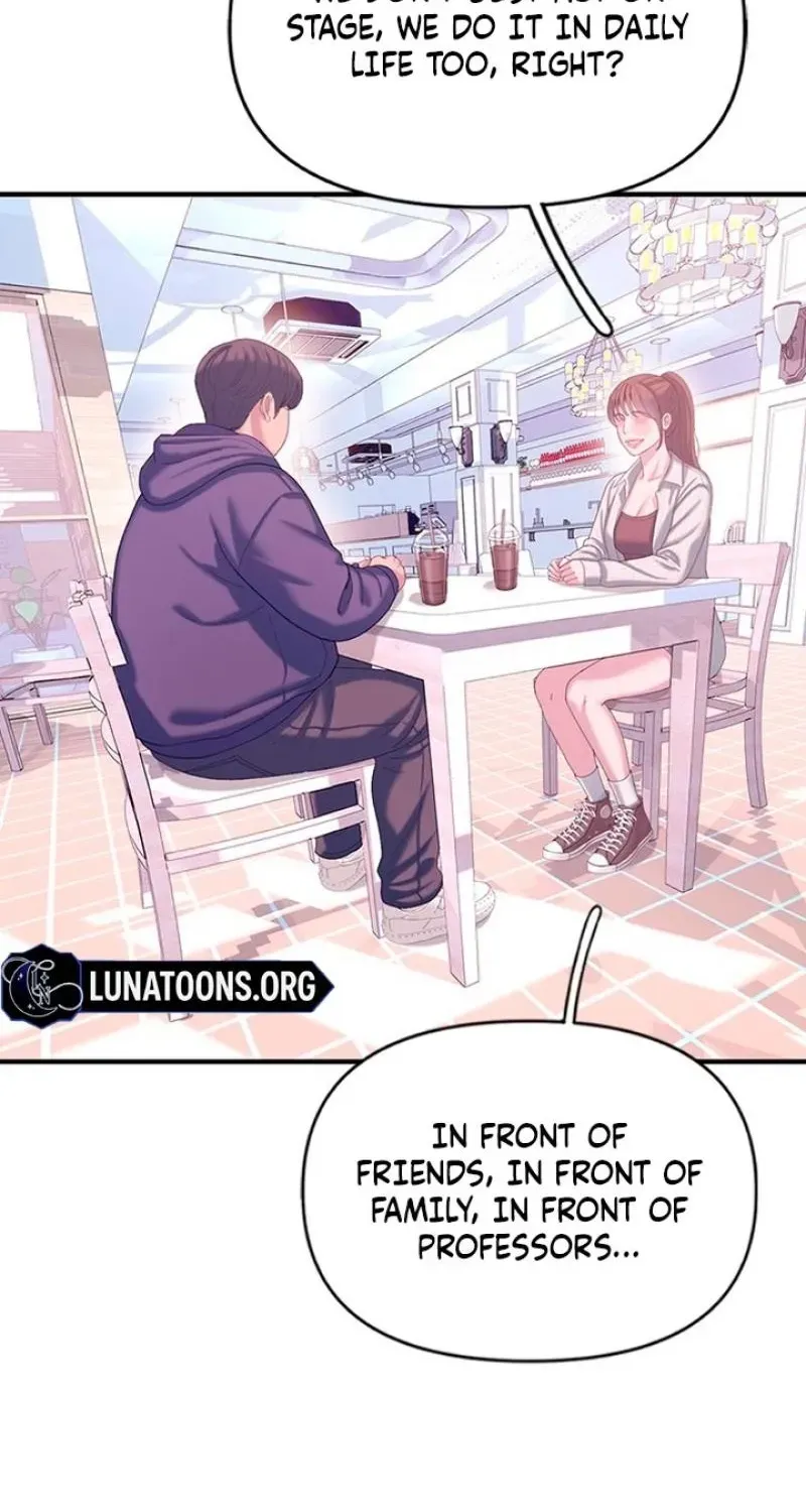 Dating Hell Chapter 19 page 93 - 