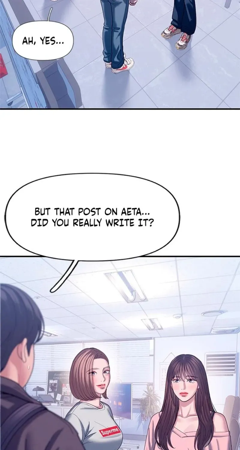 Dating Hell Chapter 20 page 107 - 