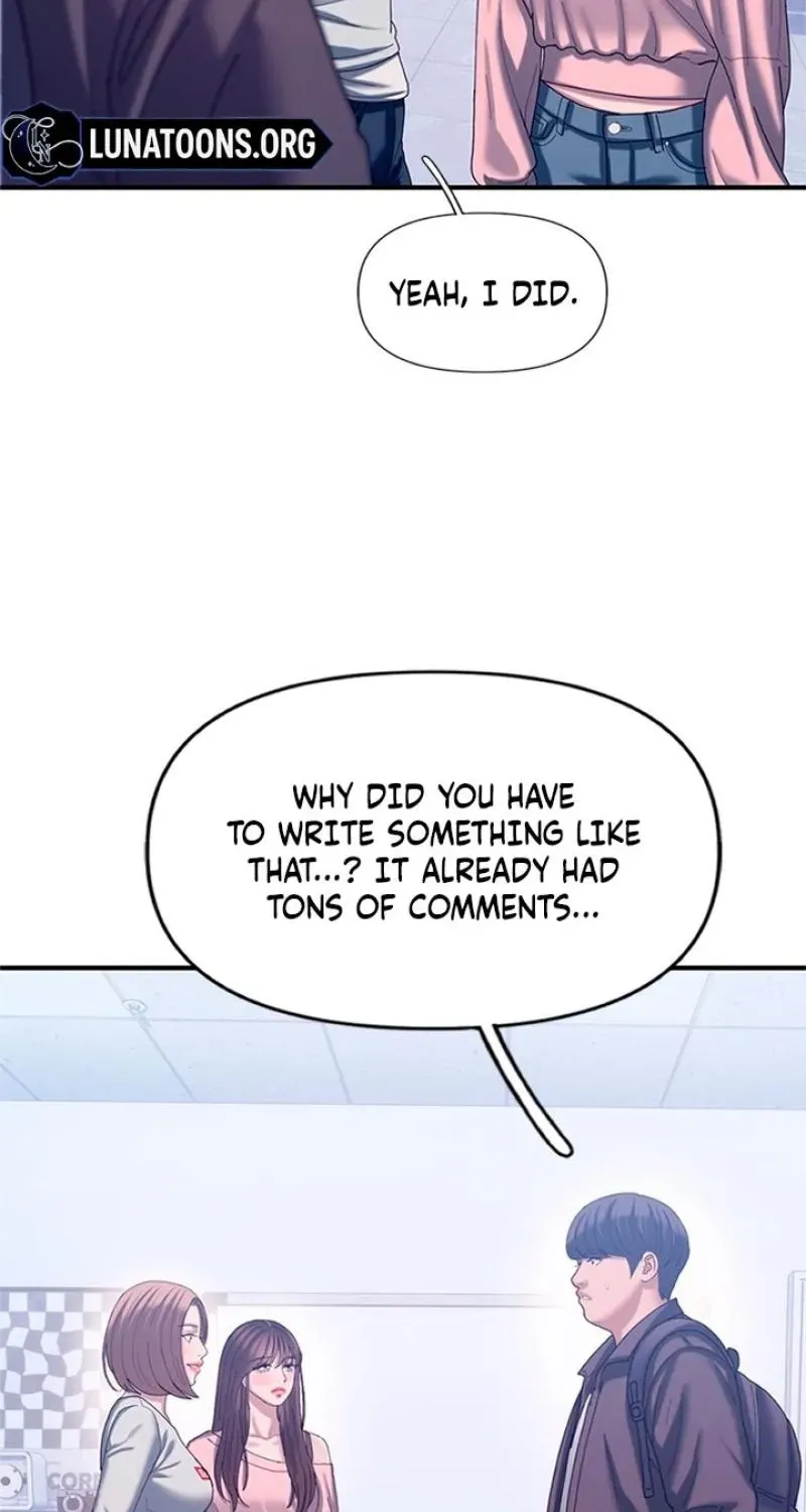 Dating Hell Chapter 20 page 109 - 