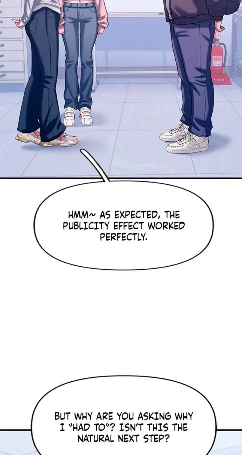 Dating Hell Chapter 20 page 111 - 