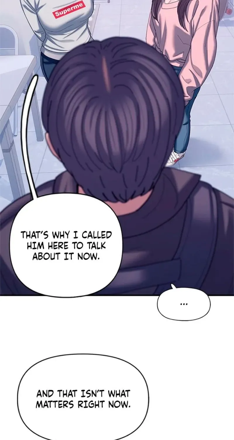 Dating Hell Chapter 20 page 117 - 