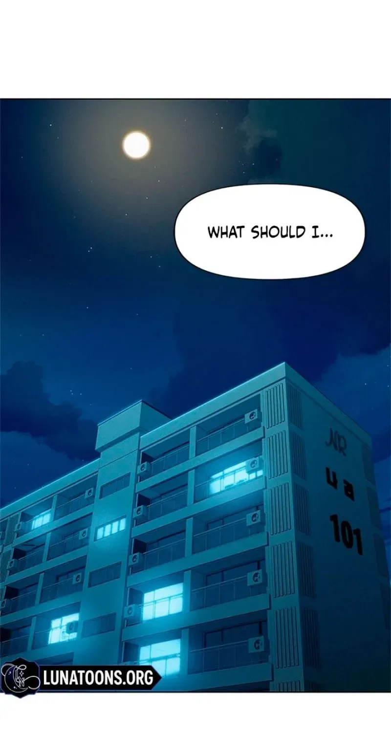 Dating Hell Chapter 20 page 21 - 