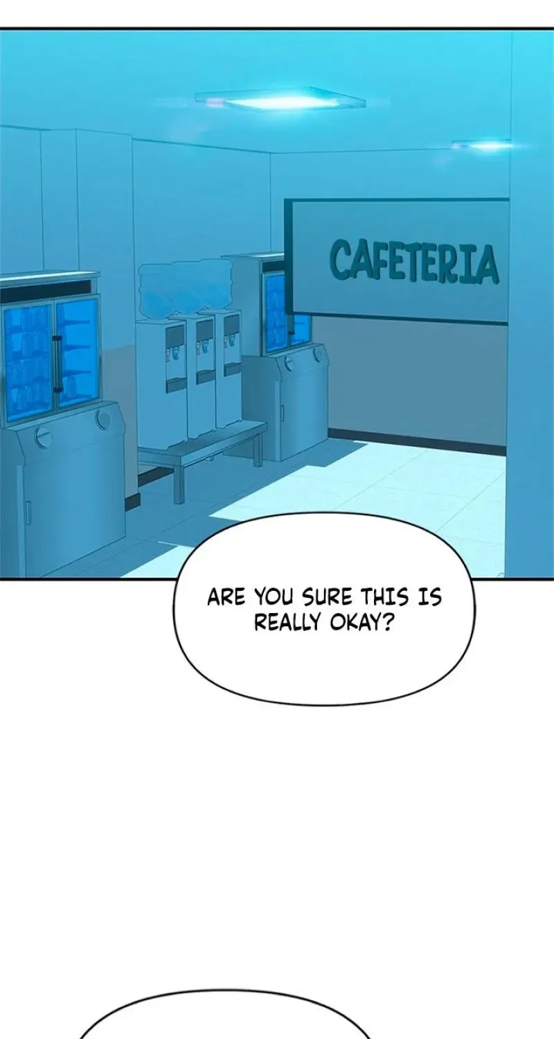 Dating Hell Chapter 20 page 29 - 