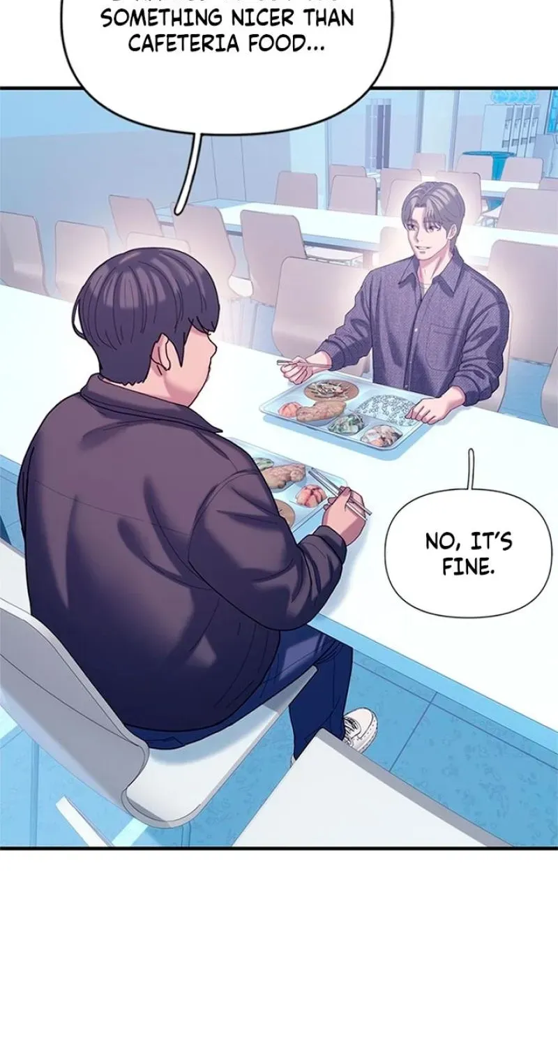 Dating Hell Chapter 20 page 31 - 