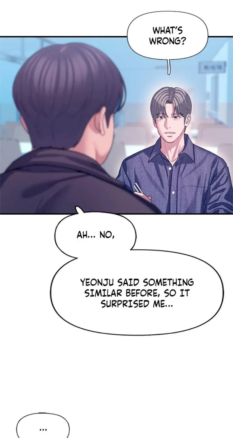 Dating Hell Chapter 20 page 35 - 
