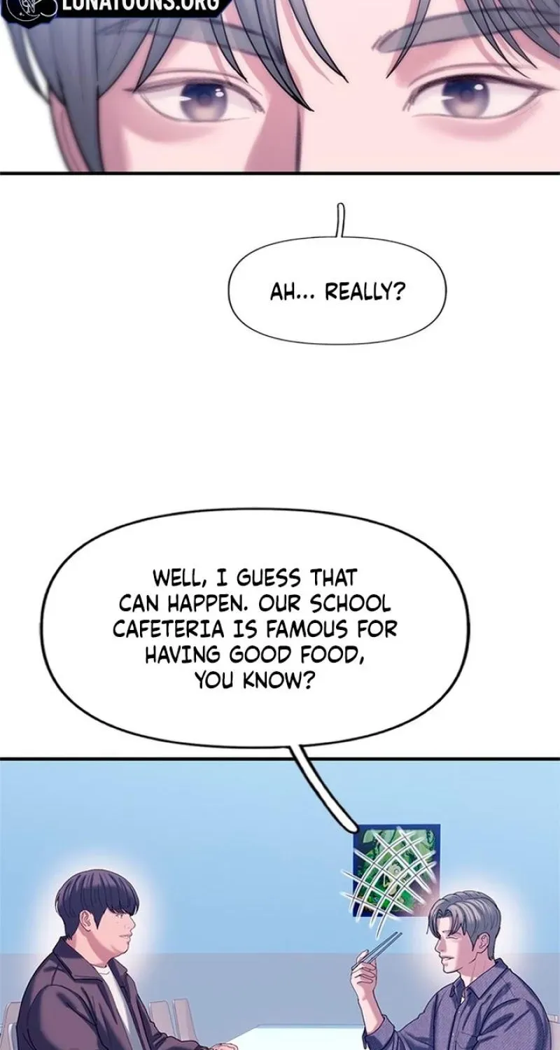 Dating Hell Chapter 20 page 37 - 
