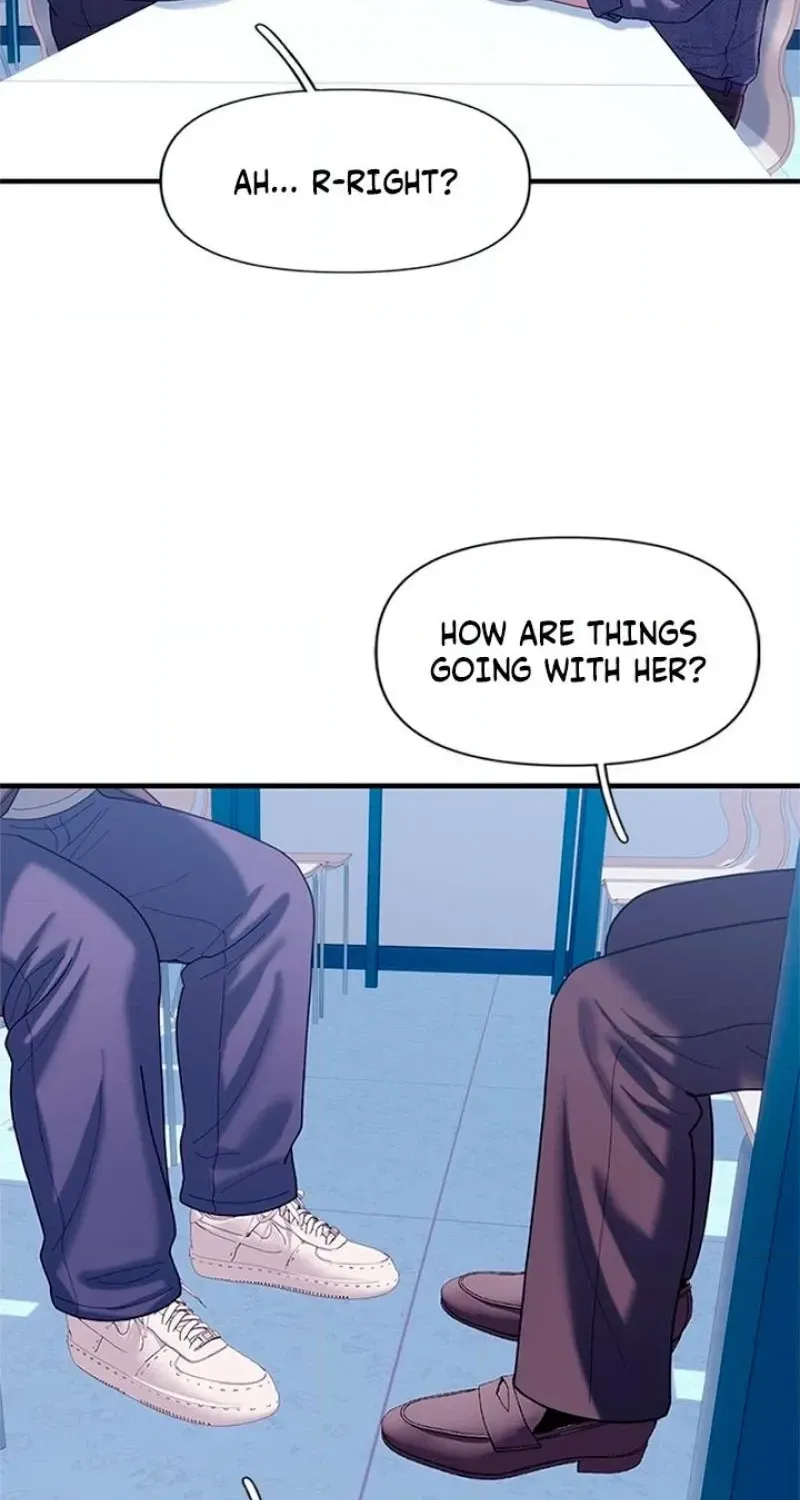 Dating Hell Chapter 20 page 39 - 