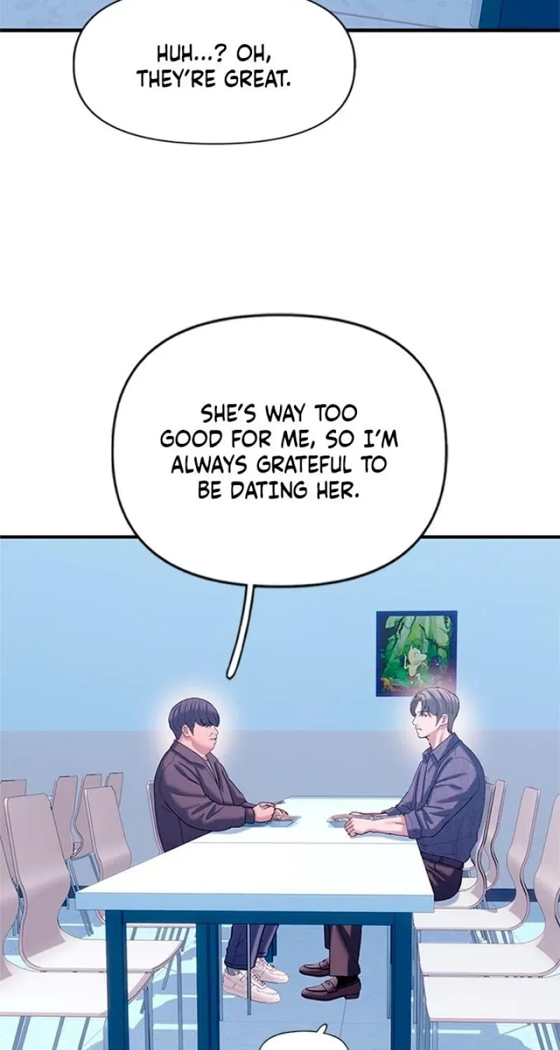 Dating Hell Chapter 20 page 41 - 