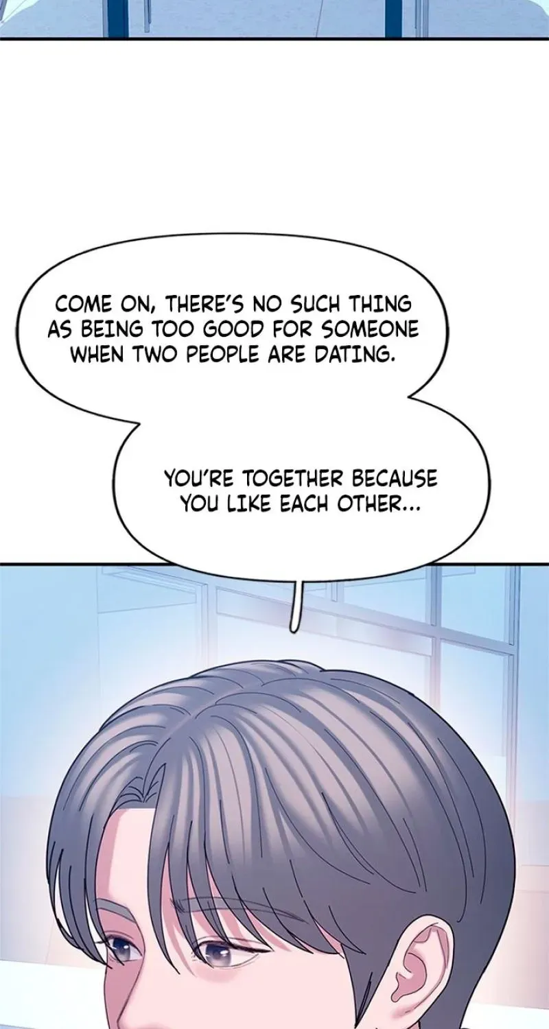 Dating Hell Chapter 20 page 43 - 