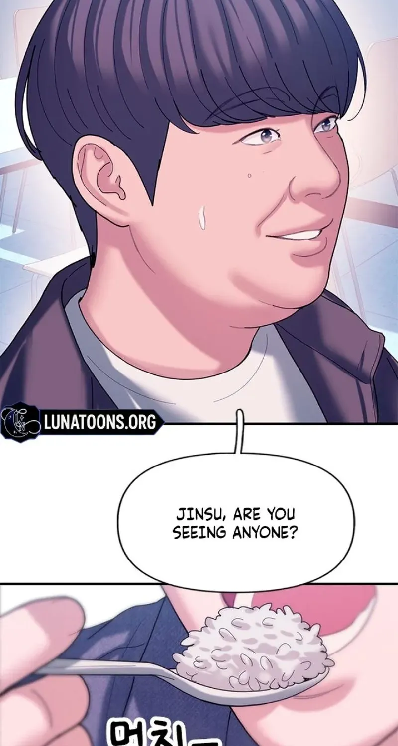 Dating Hell Chapter 20 page 47 - 