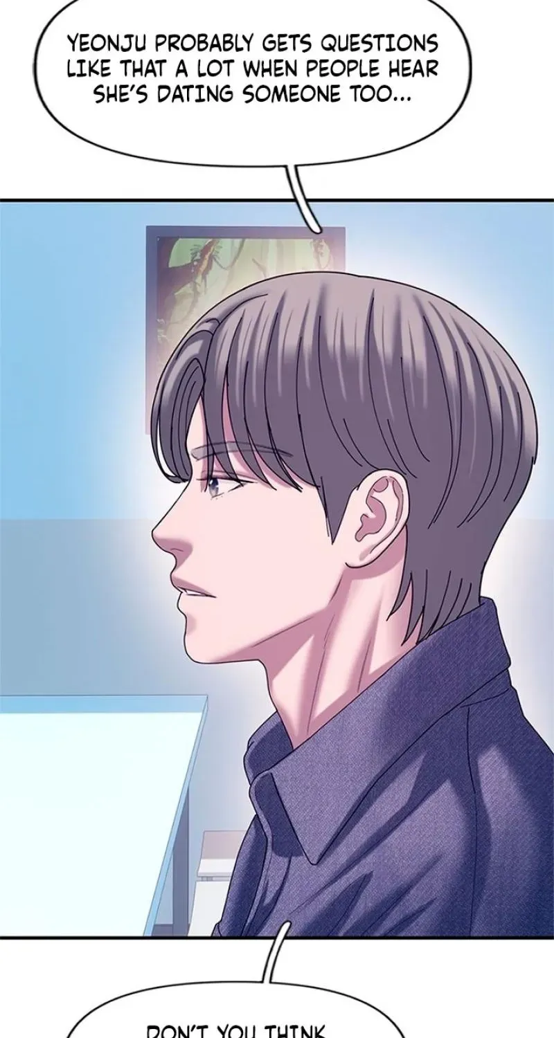 Dating Hell Chapter 20 page 57 - 