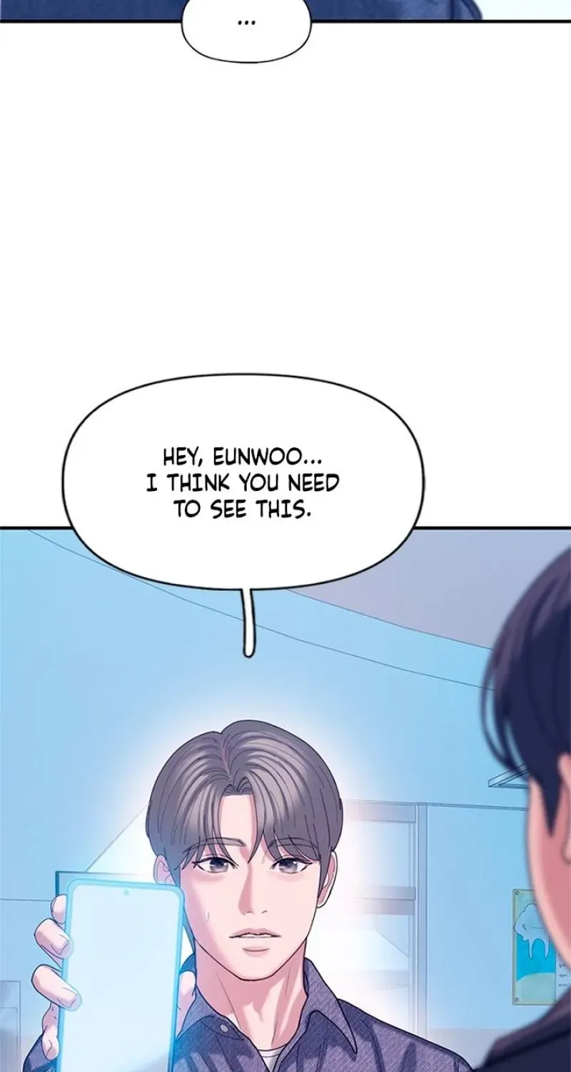 Dating Hell Chapter 20 page 75 - 