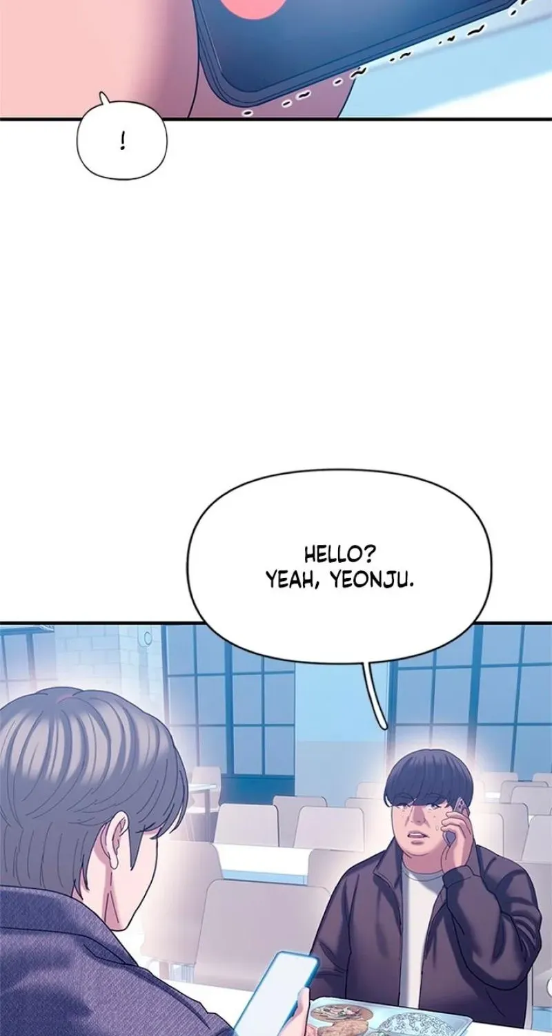 Dating Hell Chapter 20 page 87 - 
