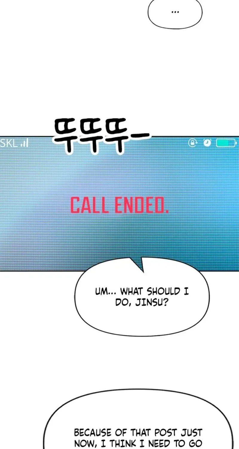 Dating Hell Chapter 20 page 91 - 