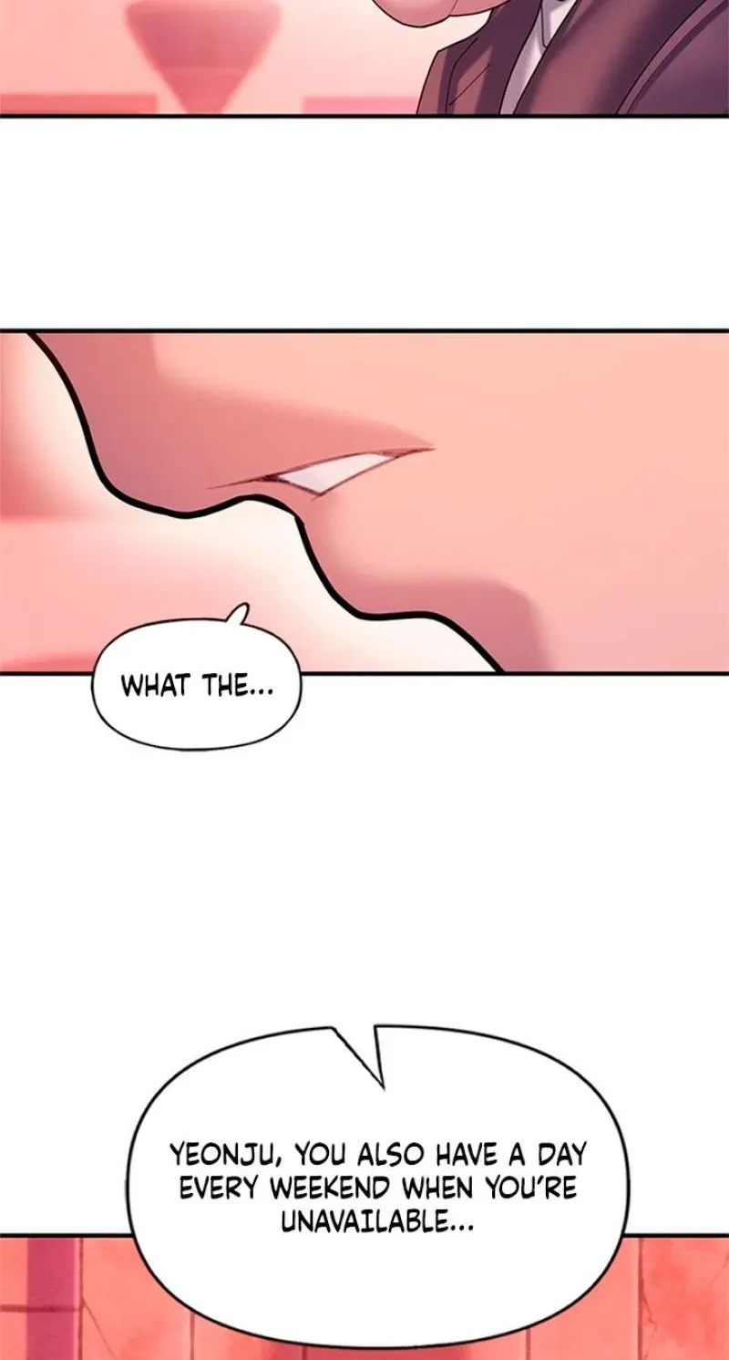 Dating Hell Chapter 21 page 101 - 