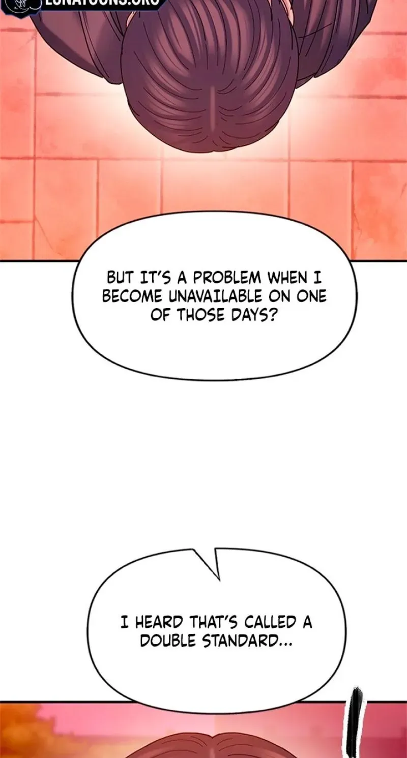 Dating Hell Chapter 21 page 103 - 