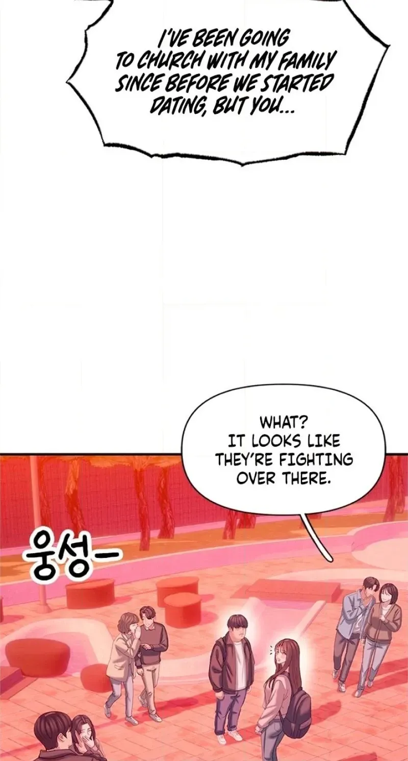 Dating Hell Chapter 21 page 106 - 
