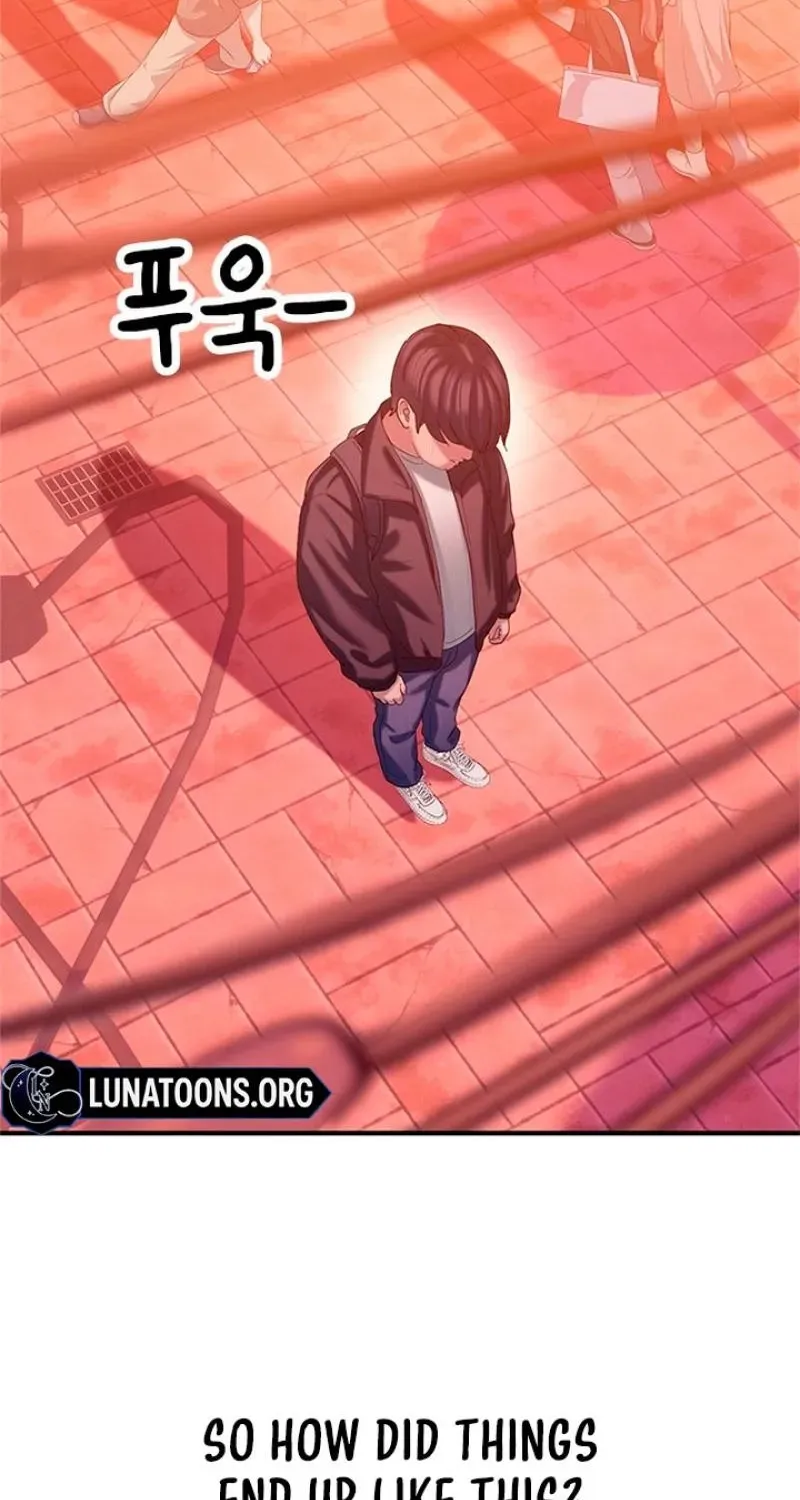 Dating Hell Chapter 21 page 121 - 