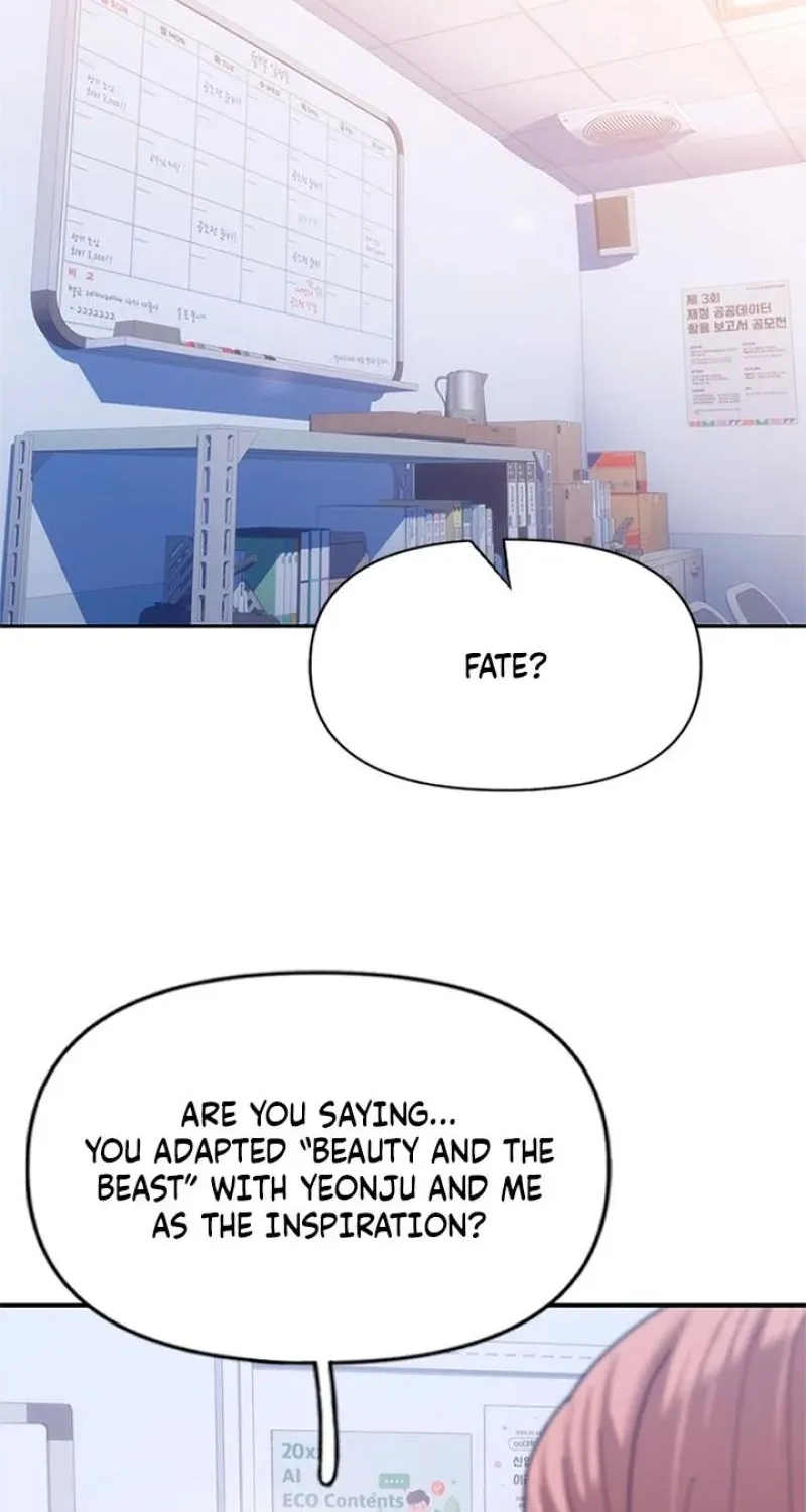 Dating Hell Chapter 21 page 15 - 